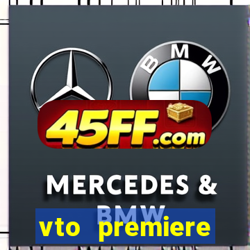 vto premiere futebol ao vivo